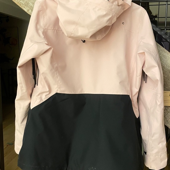 Montec Insulated Moss Sz M - Picture 3 of 6